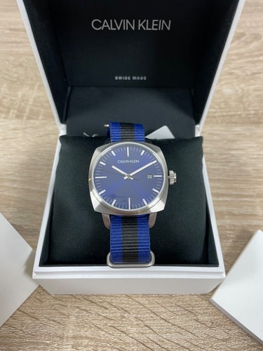 Calvin klein quartz - klein,