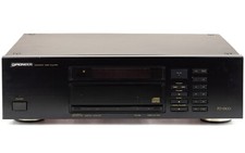 Lecteur CD Pioneer PD-9300