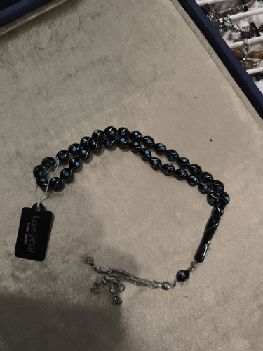 Tasbih precieuse fabriquer en - precieuse,,