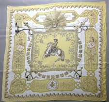 Authentique châle vintage