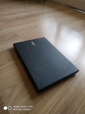 Acer Aspire Intel core I5 