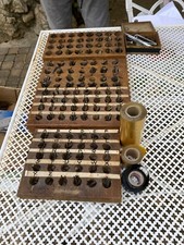 Outils Reliure très bonne