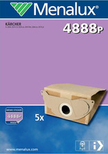 Menalux 4888P - 5 Sacs
