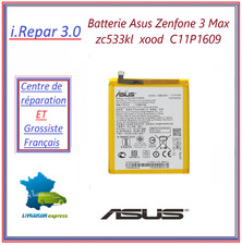Battery oem asus zenfone-3-max-plus-ZC533KL