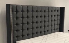 5 pieds aile arrière plancher