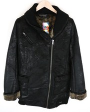 Desigual Werewolf Veste Femmes