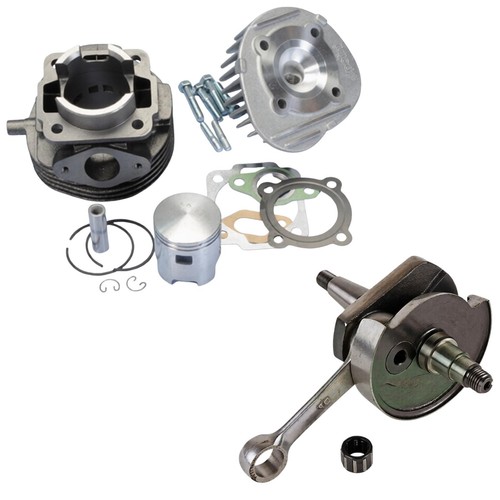 Kit groupe thermique - groupe,