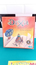 0211255 Jeu de société complet VF libellud dixit odyssey