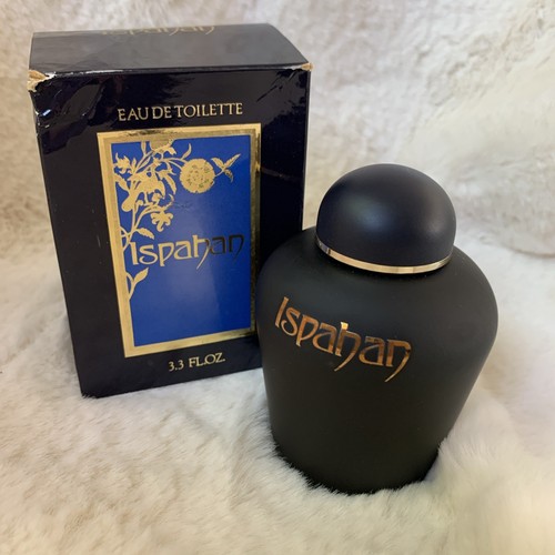 Ispahan eau toilette 100 - ispahan,