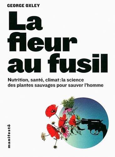 Fleur fusil nutrition - la, au