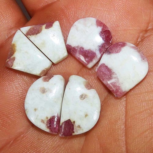 Naturel rose - 42.00,
