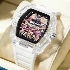 Montre pour hommes Design