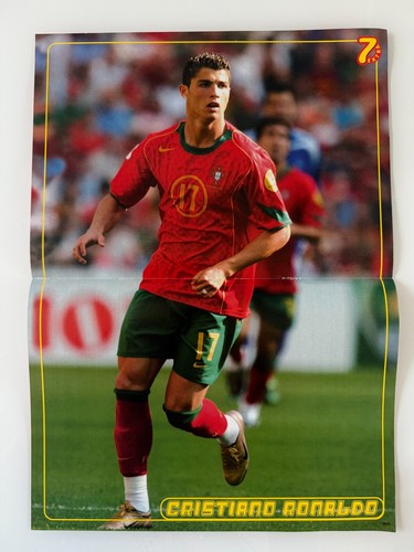 Poster cristiano ronaldo - cristiano,