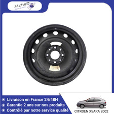 ?? JANTE TOLE CITROEN XSARA 2000- ➤540293 ♻️