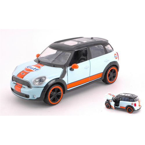 Mini cooper countryman - mini,