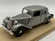 ELIGOR Citroen Traction 11CV