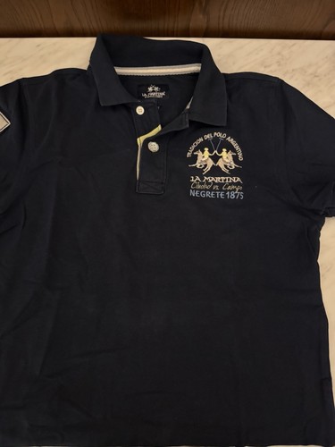 Polo homme martina taille - la, m