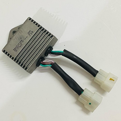 Rectifier fils swiss - 12.8v,