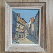 Tableau auray saint - tableau,