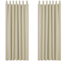 Rideau occultant Deconovo