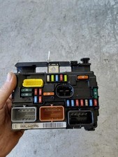 Boitier servitude moteur (BSM)
