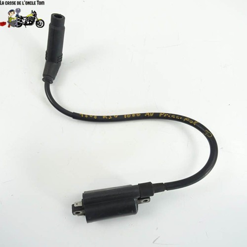 Bobine allumage avant - bobine,