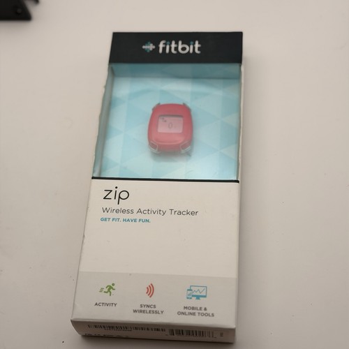 Fitbit zip new rare - zip,,