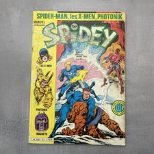 Comics BD Marvel Collection