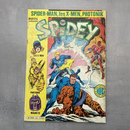 Comics marvel collection - comics,