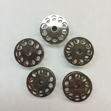 5 BOBBINS SINGER 144W 145W