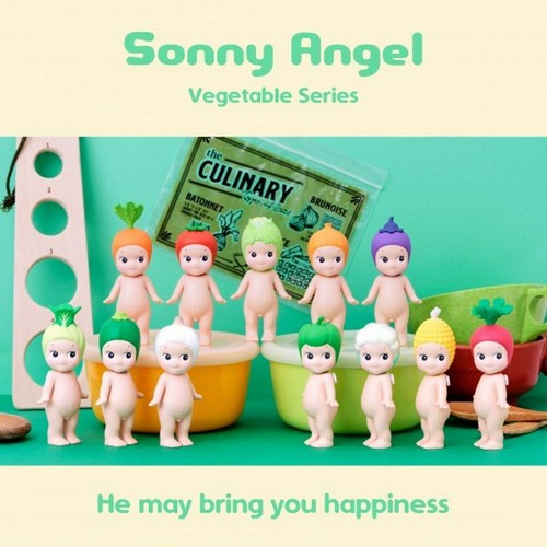 Sonny angel figurine bébé - figurine,