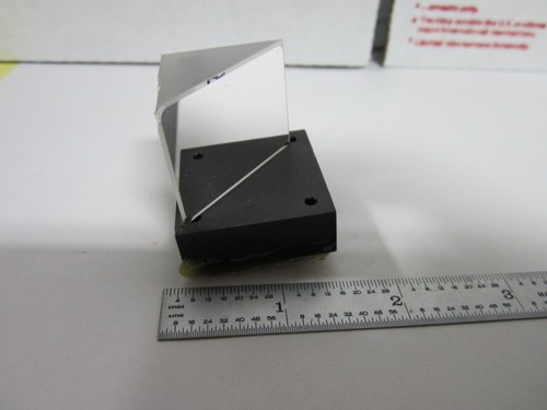 Partie microscope optique - de,