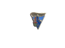 RARE ANCIEN PINS LEGION