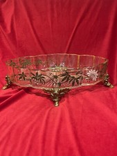 Exceptionnelle Jardinière