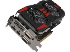 ASUS AMD R9 270X 2Gb (R9270X-DC2T-2GD5)