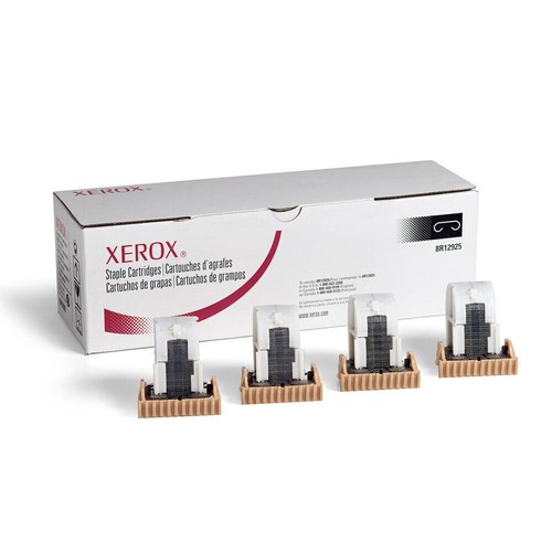 Cartouches agrafes xerox - cartouches,
