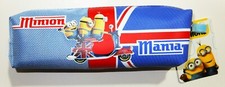 Trousse d'école LES MINIONS