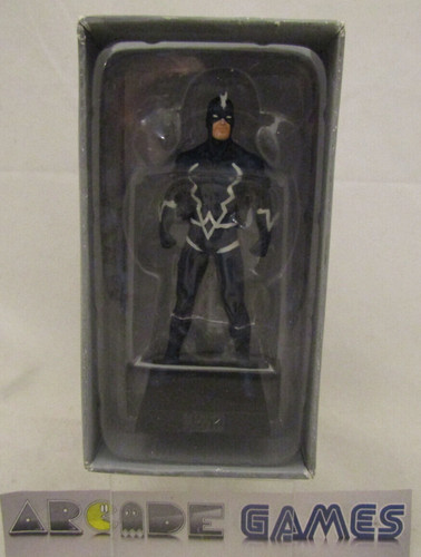 Figurine marvel eaglemoss - figurine,
