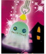 Disney Halloween Sukuranpu