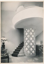 Architecture intérieure, escalier, design photo photographie intérieur