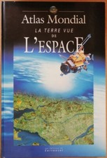 Atlas mondial - La terre vue