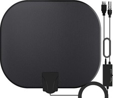 Antenne TV Intérieure