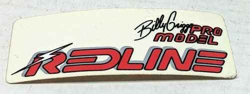 Vintage redline bmx billy - redline,