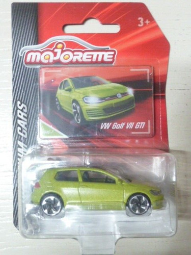 Majorette premium cars 2023 - 2023, vw
