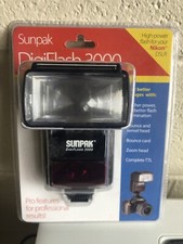Sunpak DigiFlash 3000