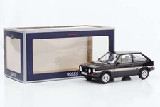 1:18 Ford Fiesta XR2 MK1 1981