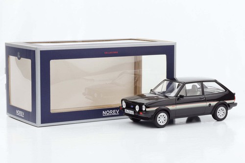 Ford fiesta xr2 - fiesta,