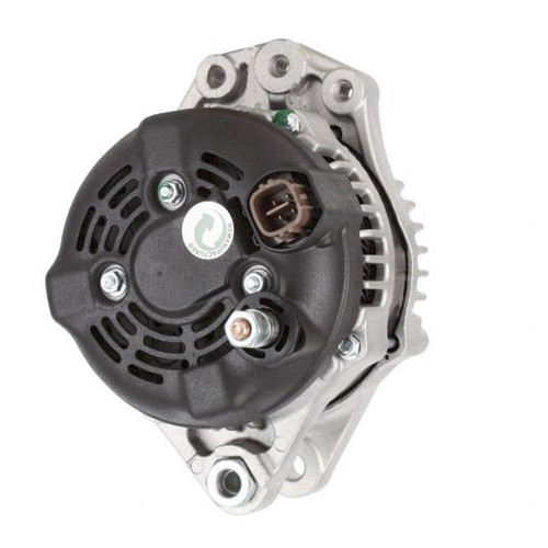 Alternateur 100a mini diesel - alternateur,