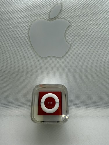 Apple ipod shuffle - shuffle, 4e