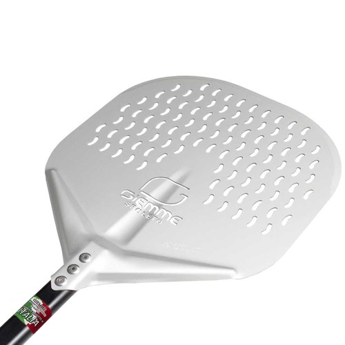Pelle pizza rectangulaire - pelle,